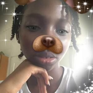 Meet your Posher, Kiniyah